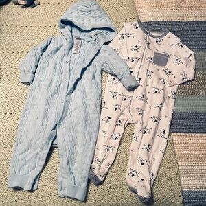 Little Me (9 months) Bundle